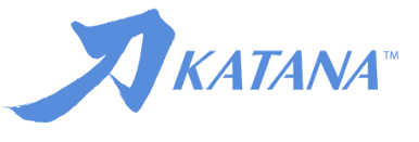 KATANA LOGO